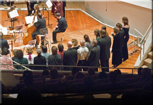 Philharmonie 2009